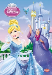 Disney Księżniczka