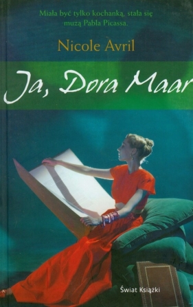 Ja Dora Maar - Avril Nicole