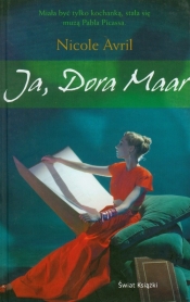Ja Dora Maar