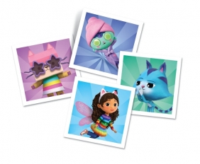 Memo - Gabby, 48 el. (18309)