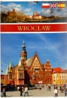 Wrocław (wersja polsko-angielsko-hiszpańska) praca zbiorowa