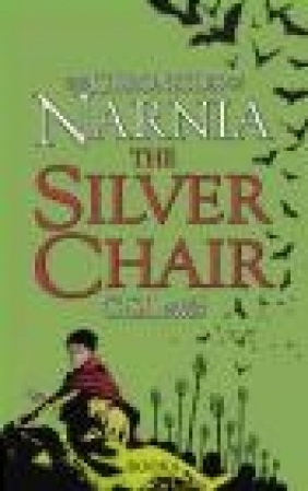 The Silver Chair C. S. Lewis