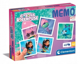 Memo - Gabby, 48 el. (18309)