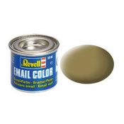 REVELL Email Color 86 Olive Brown Mat (32186)