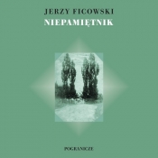 Niepamiętnik - Ficowski Jerzy