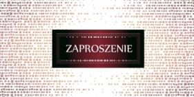 Zaproszenie Z63