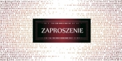 Zaproszenie Z63