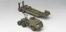 ACADEMY US Tank Transporter Dragon Wagon (13409)