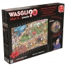 Puzzle 1000: Wasgij - Dinozaury rządzą światem (17409)