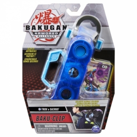 Bakugan - brelok Pack 6 (6058285/20126980)