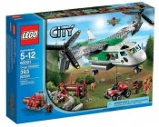 Lego City Wirolot towarowy (60021) - <br />