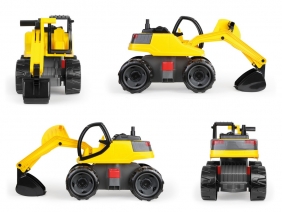 Koparka 63 cm (02141EC)