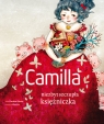 Camilla niezbyt szczupła księżniczka Carolina Zanotti, Khoa Le (ilustr.)