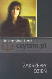 Zakrzepły dzień - Josephine Hart