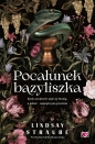 Split or Swallow. Tom 1. Pocałunek bazyliszka - Lindsay Straube