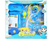 Zestaw lekarski Medical lovely kit