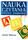 Nauka czytania przez zabawę