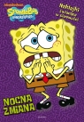 SpongeBob Kanciastoporty Nocna zmiana Hillenburg Stephen