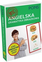 Angielska gramatyka obrazkowa - Opracowanie zbiorowe