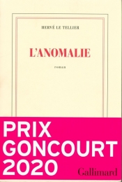 L'Anomalie