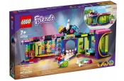 LEGO Friends 41708, Automat w dyskotece