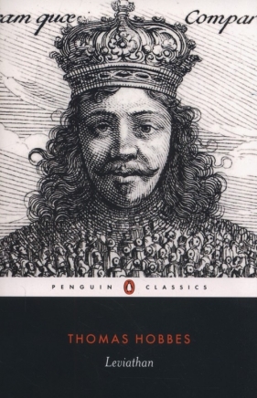 Leviathan - Thomas Hobbes