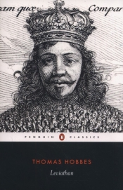 Leviathan - Thomas Hobbes