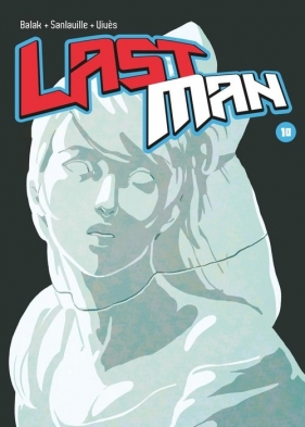 Lastman Tom 10 - Bastien Vivès, Michaël Sanlaville, Yves Balak