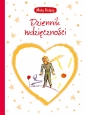 Mały Książę. Dziennik wdzięczności - Antoine de Saint-Exupéry