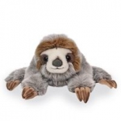 Maskotka Zoo Leniwiec trójpalczasty 35 cm