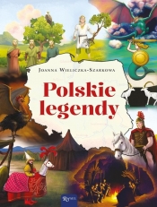 Polskie legendy