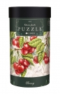 Puzzle 1000: Botanic Fruits 2 - Cherry