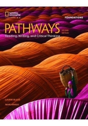 Pathways 2nd Edition Elementary R/W SB + online NE - Mari Vargo, Laurie Blass
