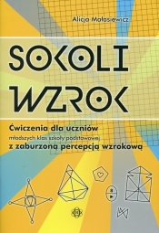 Sokoli wzrok