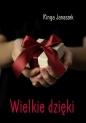 Wielkie dzięki - Kinga Janaszek