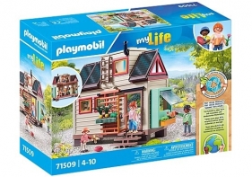 Zestaw figurek My Life 71509 Tiny House (71509)