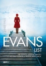 List  Evans Richard Paul