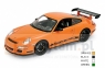 WELLY Porsche 911 (997) GT3 RS (18015)