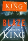 Blaze  Stephen King