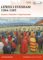 Lewes i Evesham 1264-1265 - Richard Brooks
