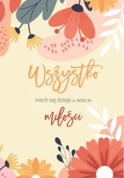 Mój dziennik - Wszystko Kwiaty