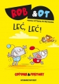 Rob & Ot. Leć, leć (tom 5) - Jaume Copons