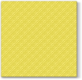 Serwetki Inspiration Modern /yellow/ SDL100017