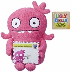 Ugly Dolls Pluszowa kolekcja Moxy (E4518/E4552)