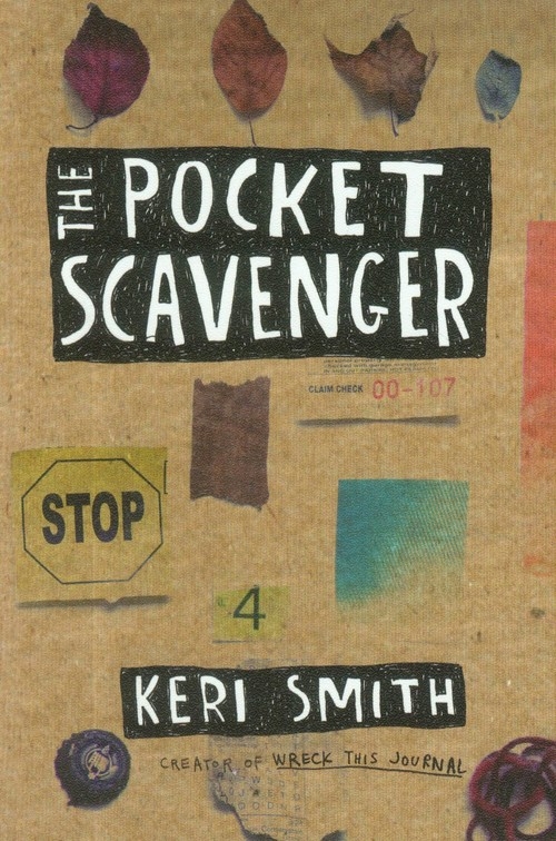 The Pocket Scavenger Smith Keri