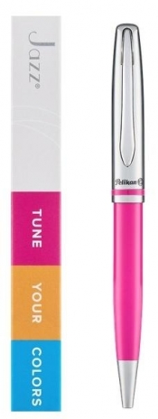 Długopis Jazz Classic Berry PELIKAN