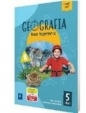 Geografia SP 5 Geografia bez tajemnic ćw. - Opracowanie zbiorowe