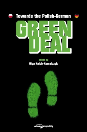 Towards the Polish-German Green Deal - Hałub-Kowalczyk Olga