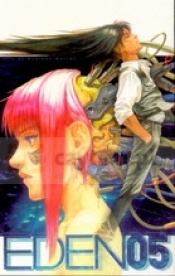 Manga-Eden cz.5 - <br />