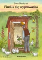 Pettson i Findus. Findus się wyprowadza - Sven Nordqvist